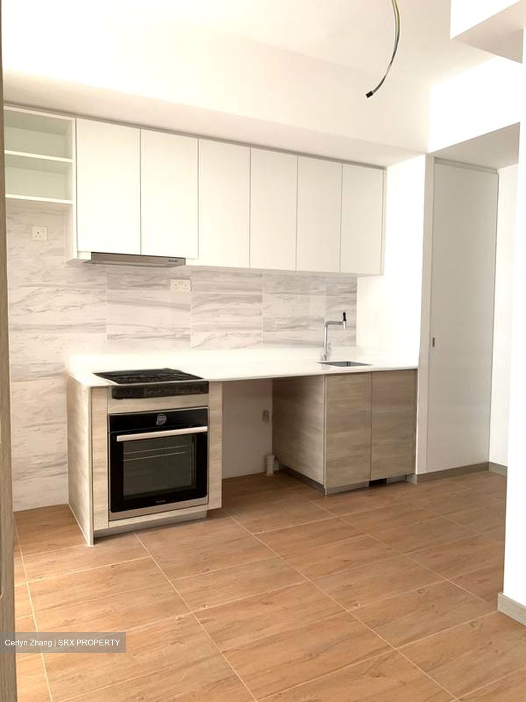 The Alps Residences (D18), Condominium #437978981